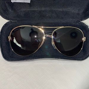 Chanel women’s sunglasses